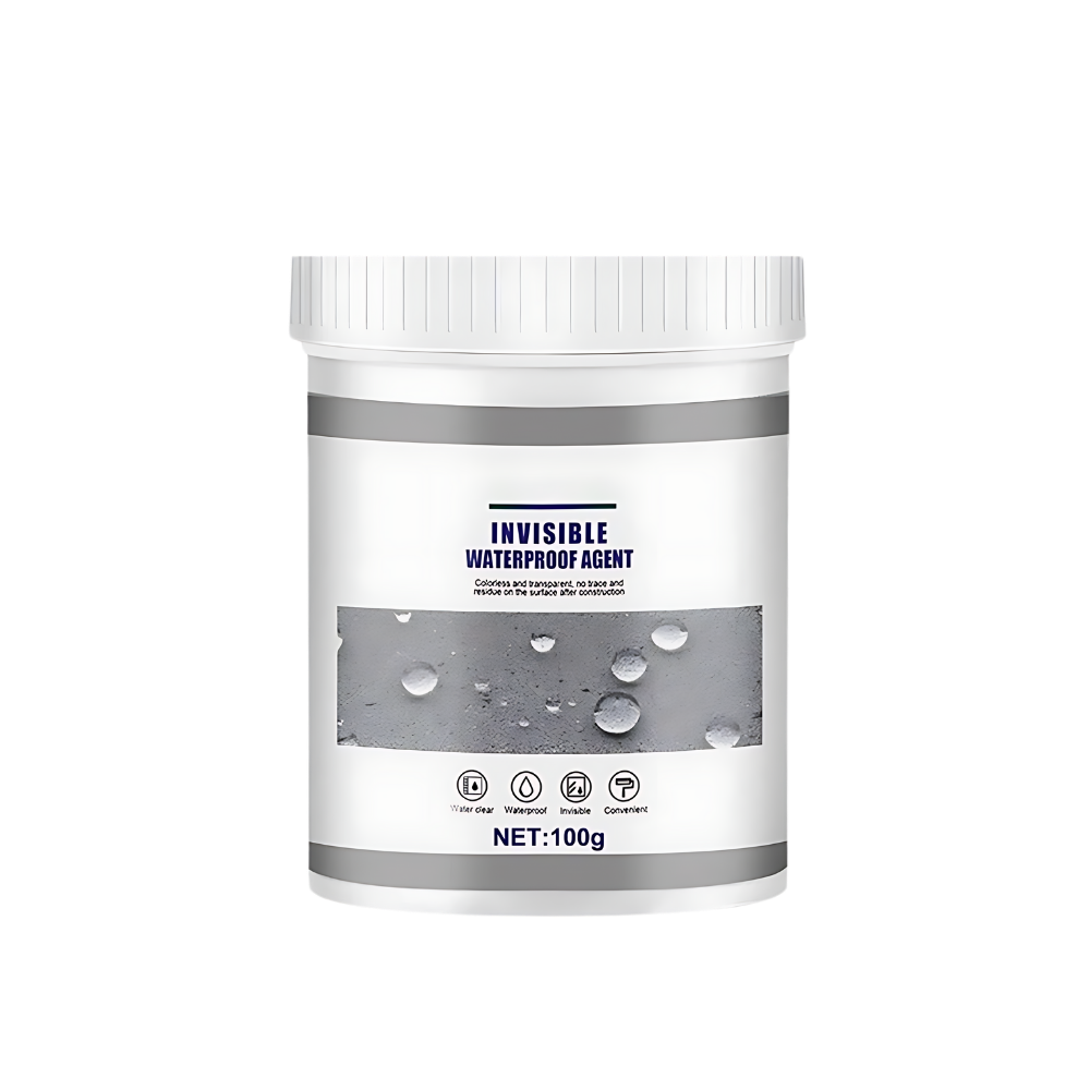 Ultraklæbende vandfast lim -100g - Ozerty