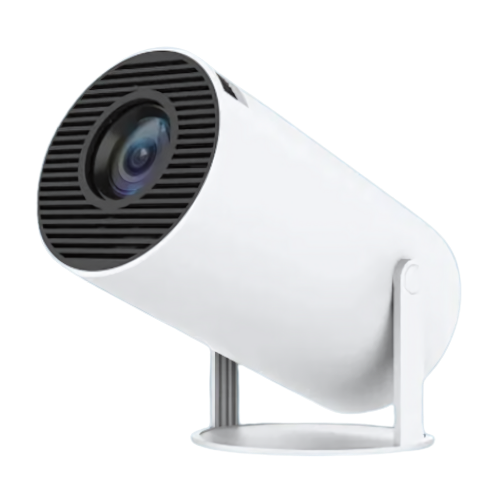 Ultra HD Magisk Skærmprojektor - Ozerty