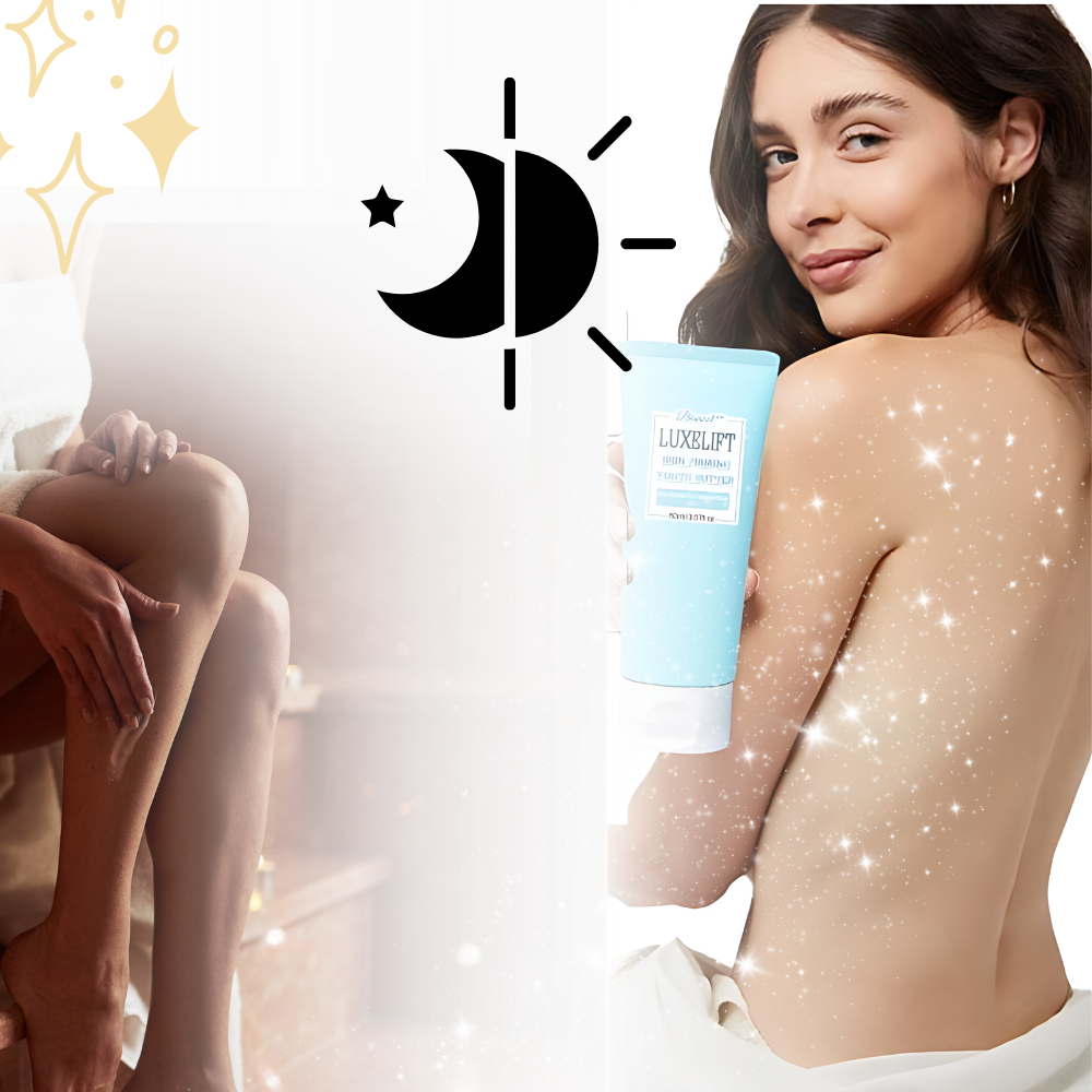 Ultrahydrerende hudopstrammende creme
- Ozerty