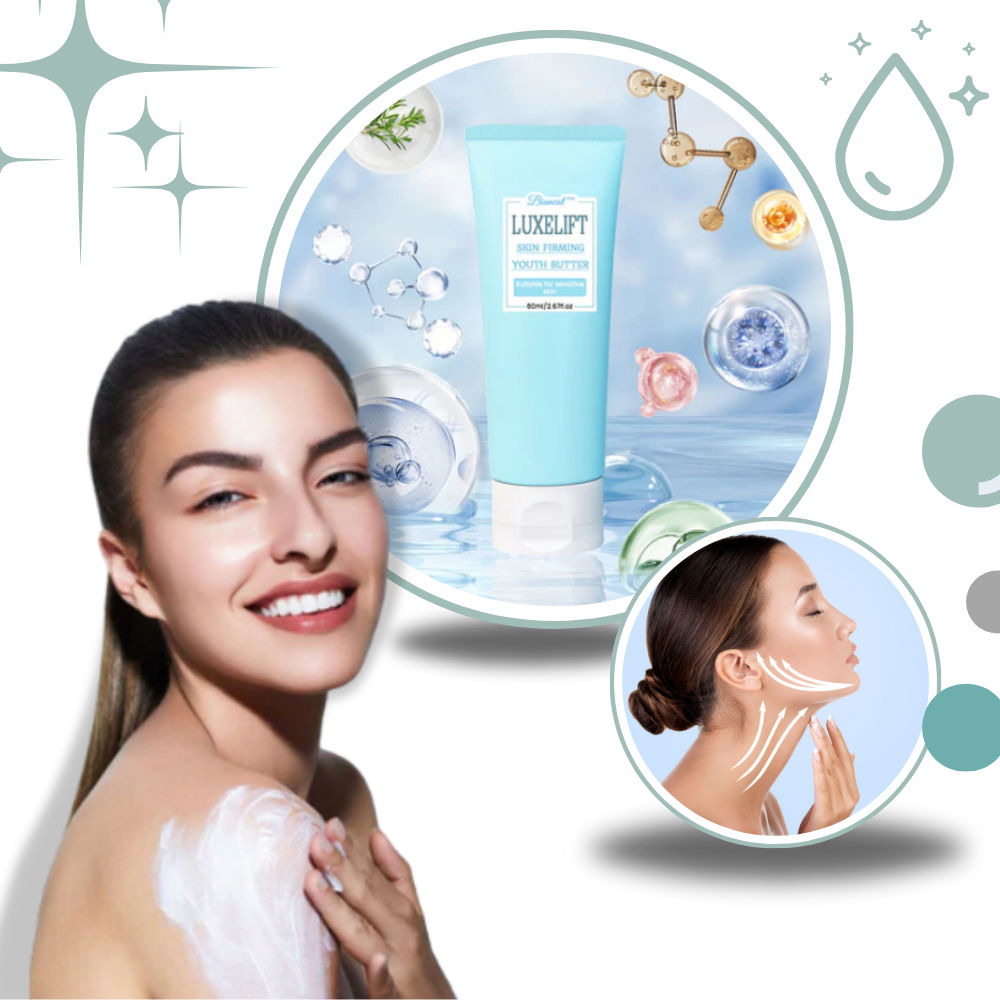 Ultrahydrerende hudopstrammende creme
- Ozerty