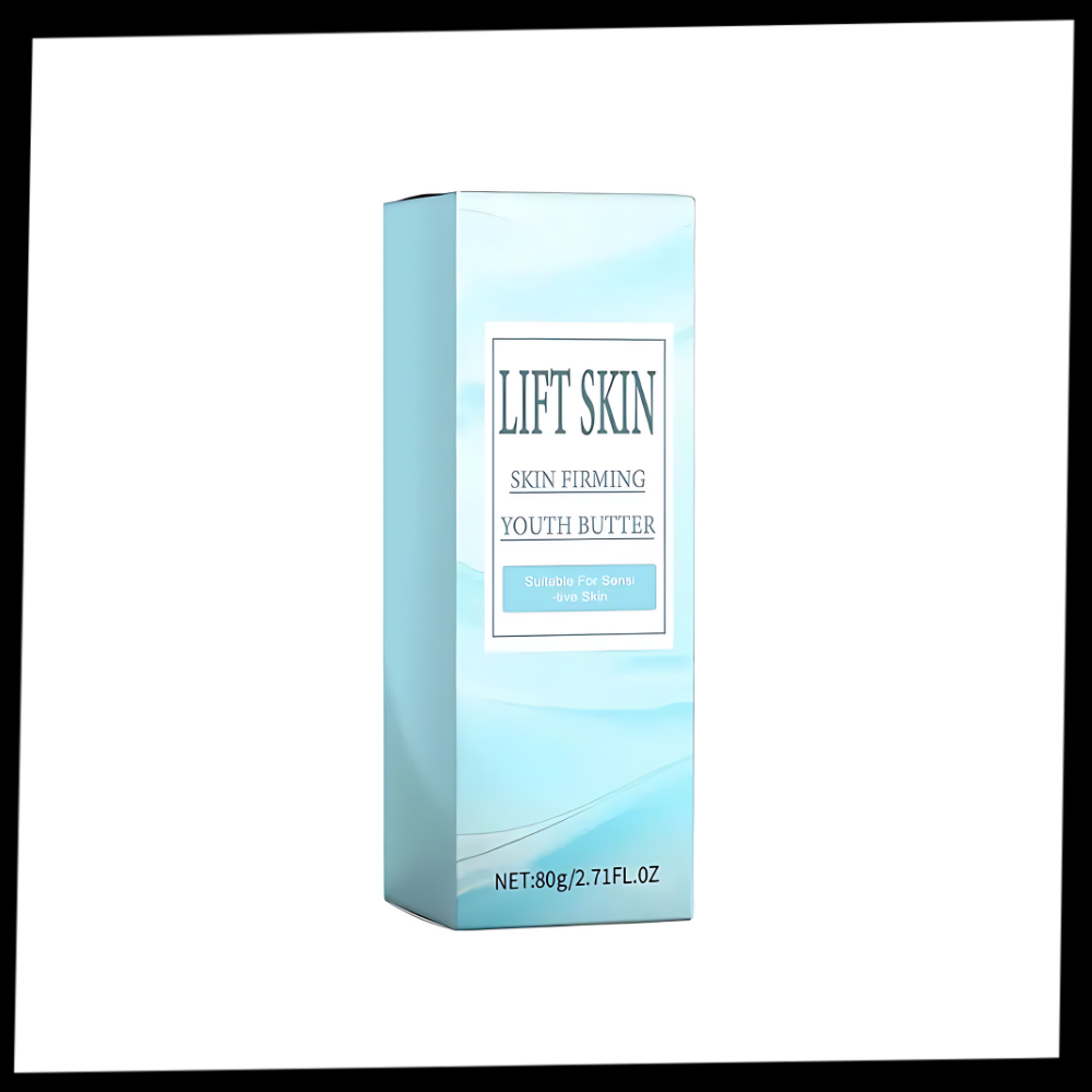 Ultrahydrerende hudopstrammende creme
- Ozerty