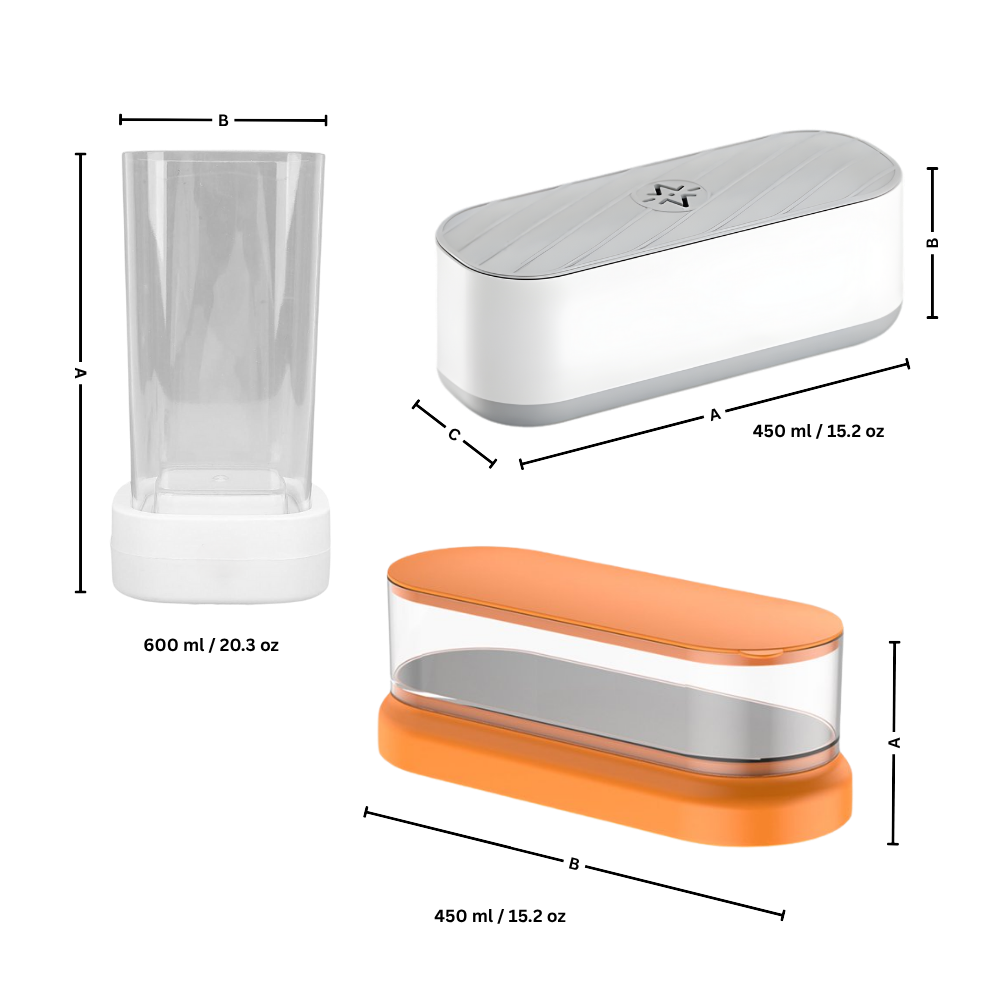 Ultralyd Smykkerens-maskine - Ozerty