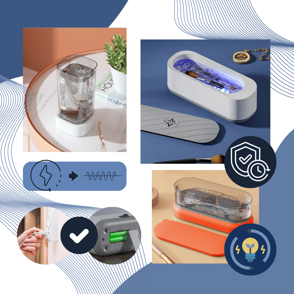 Ultralyd Smykkerens-maskine - Ozerty