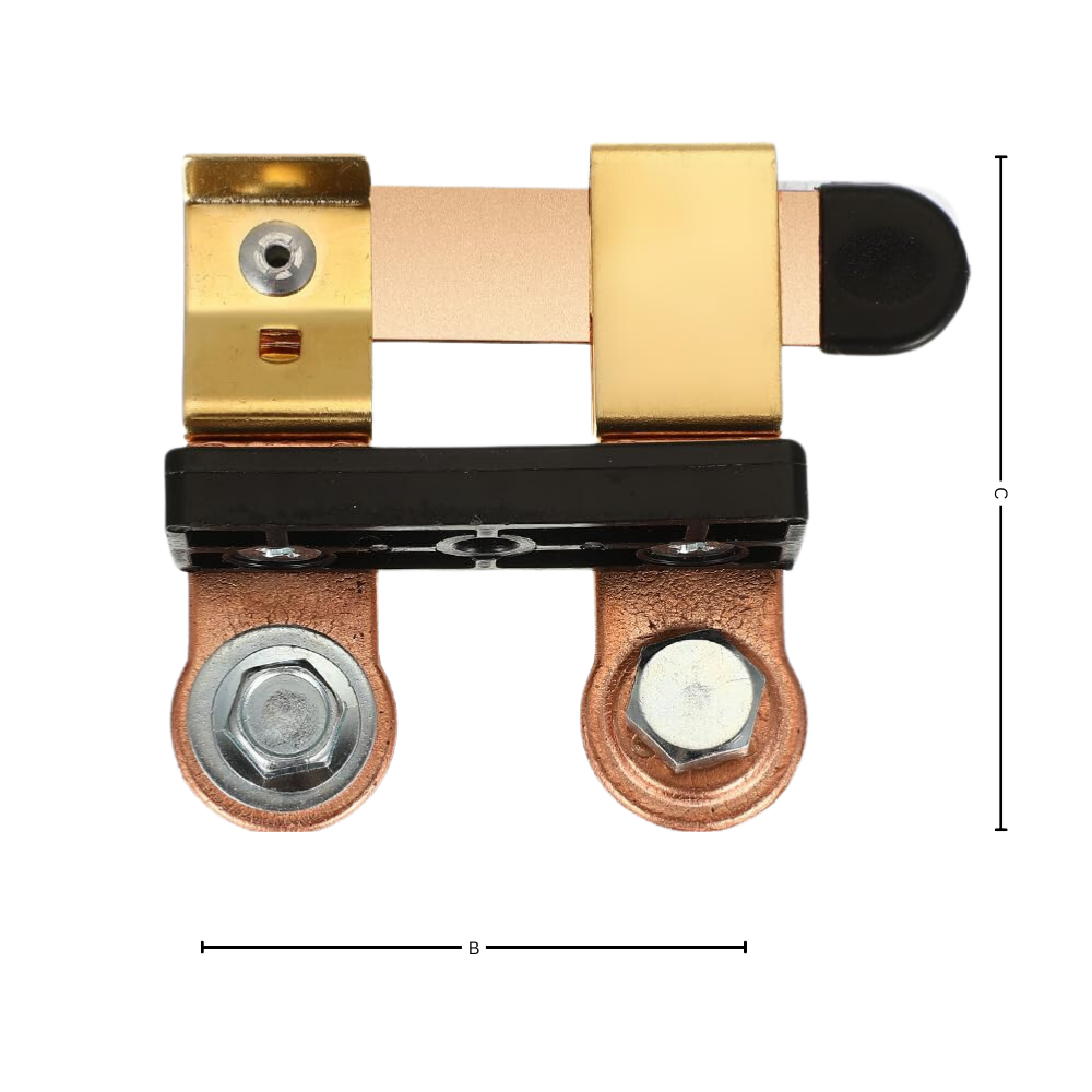 Universal batteriafbryder - Ozerty