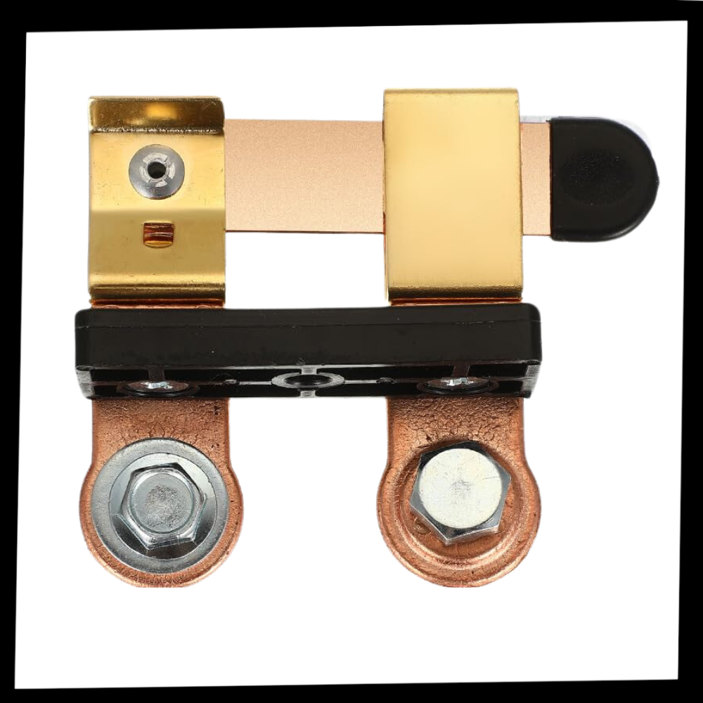 Universal batteriafbryder - Ozerty