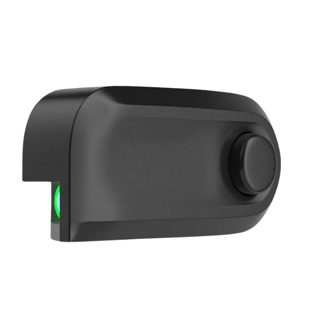 Universal Støvdetekteringslampe - Ozerty