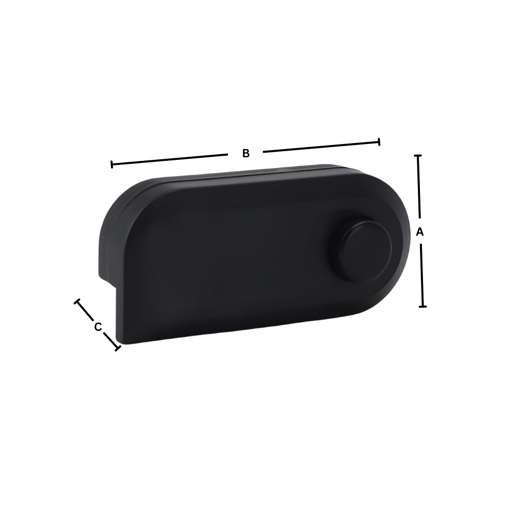 Universal Støvdetekteringslampe - Ozerty