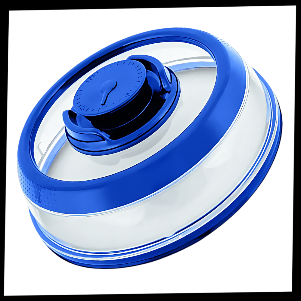 Universalt passende vakuum madforsegler
- Ozerty