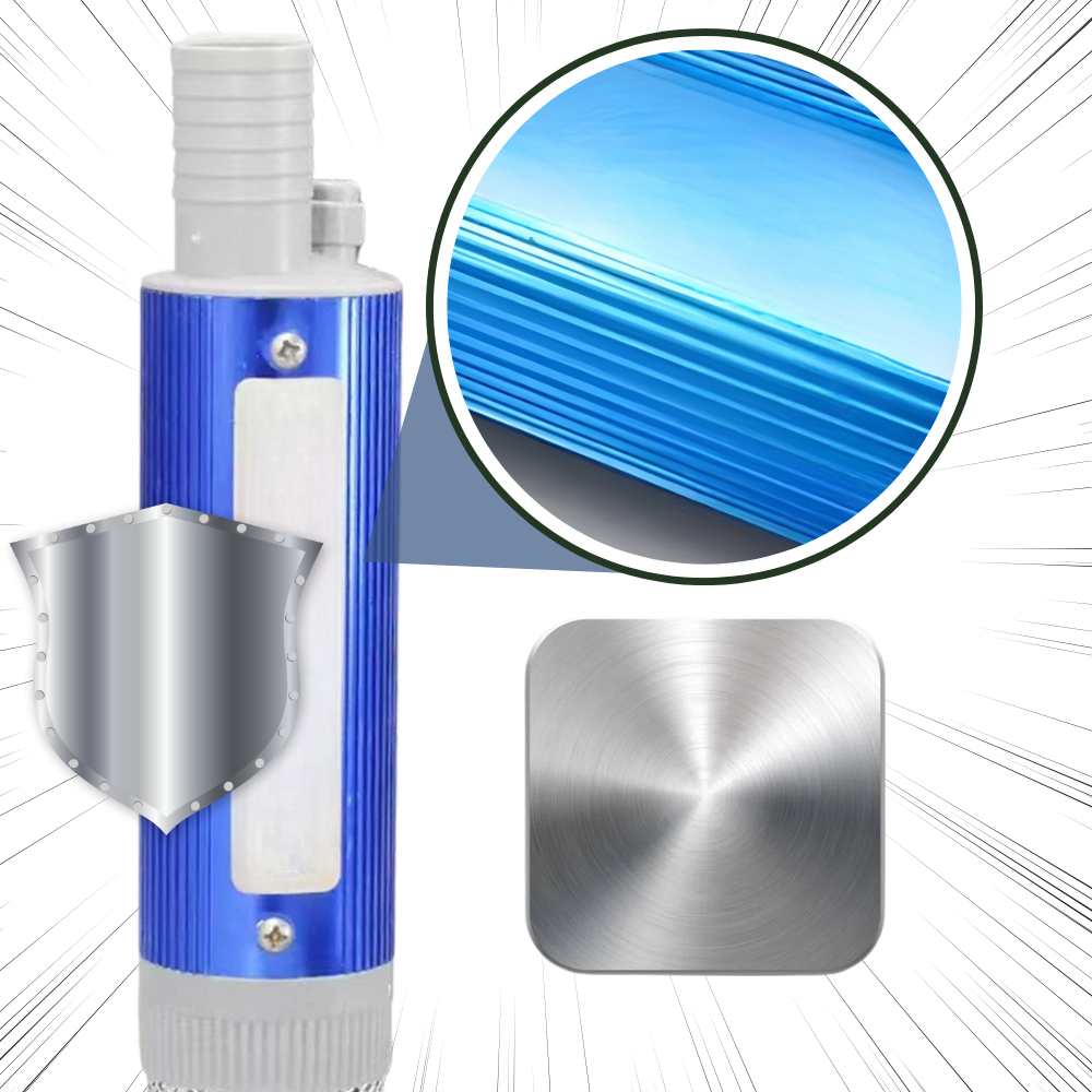 Universal High Power Væskepumpe - Ozerty