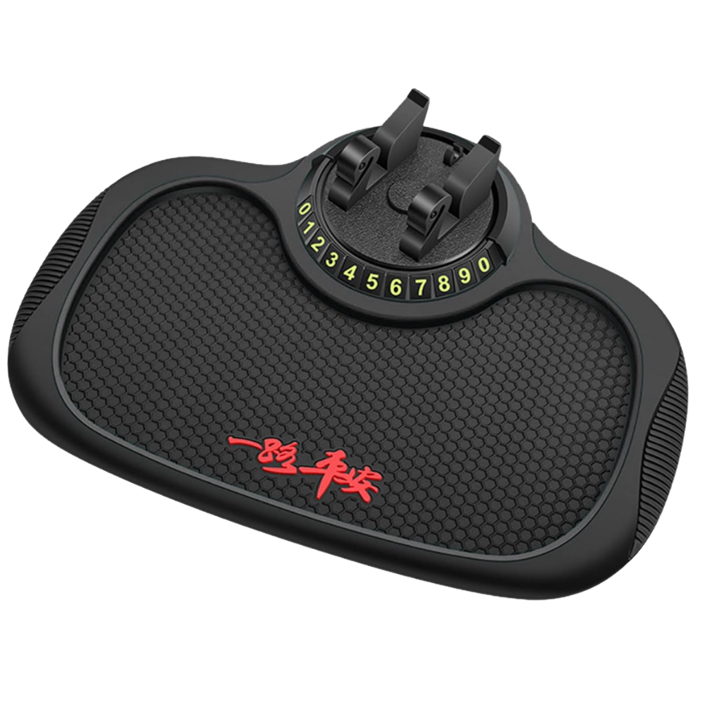 Universal telefonholder til bilen