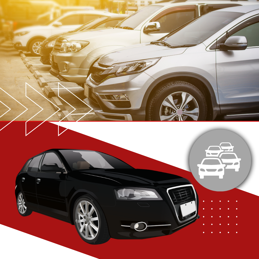 Universal telefonholder til bilen - Ozerty