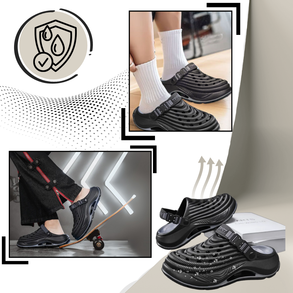 Urban Ease Sandaler - Ozerty