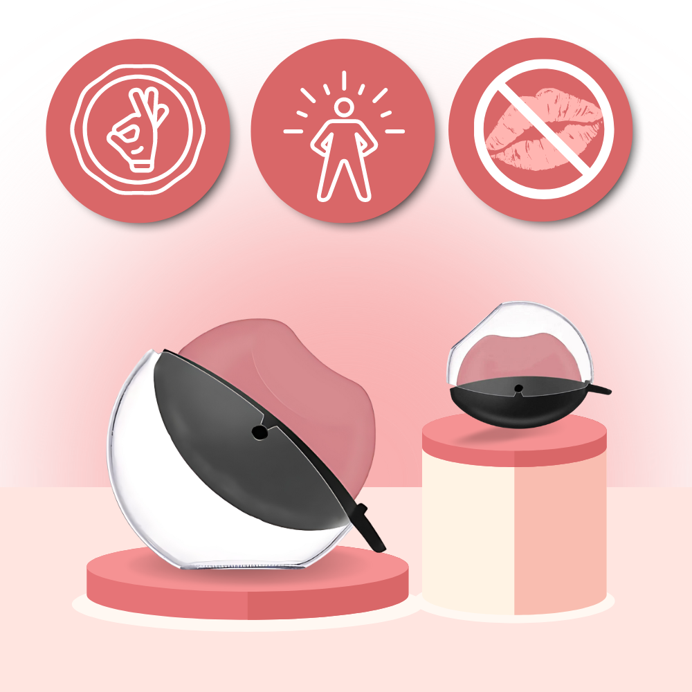 Hurtig løbestift med fløjlsmat Finish
- Ozerty