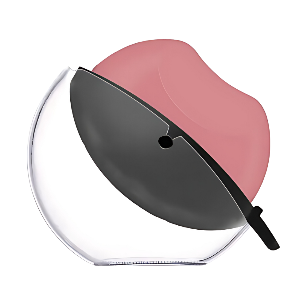 Hurtig løbestift med fløjlsmat Finish
-Rosentræ - Ozerty