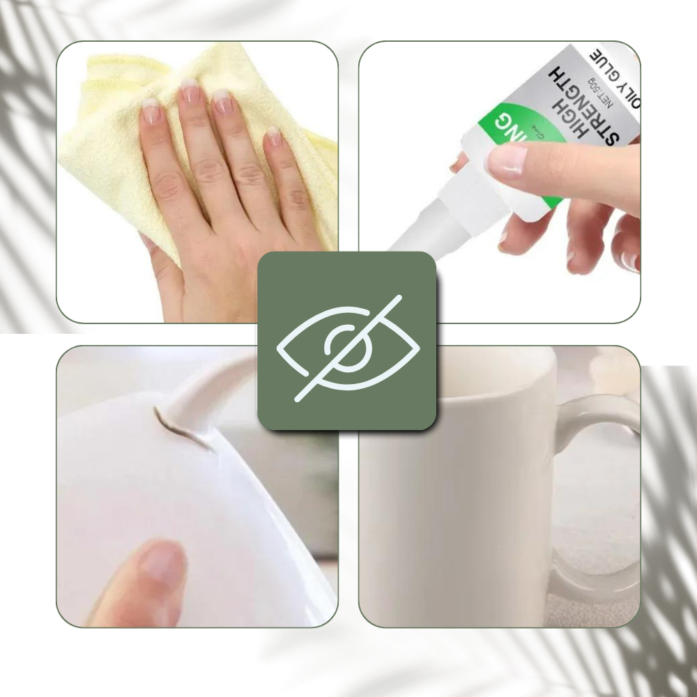 Alsidig olieholdig svejselim med høj styrke - Ozerty