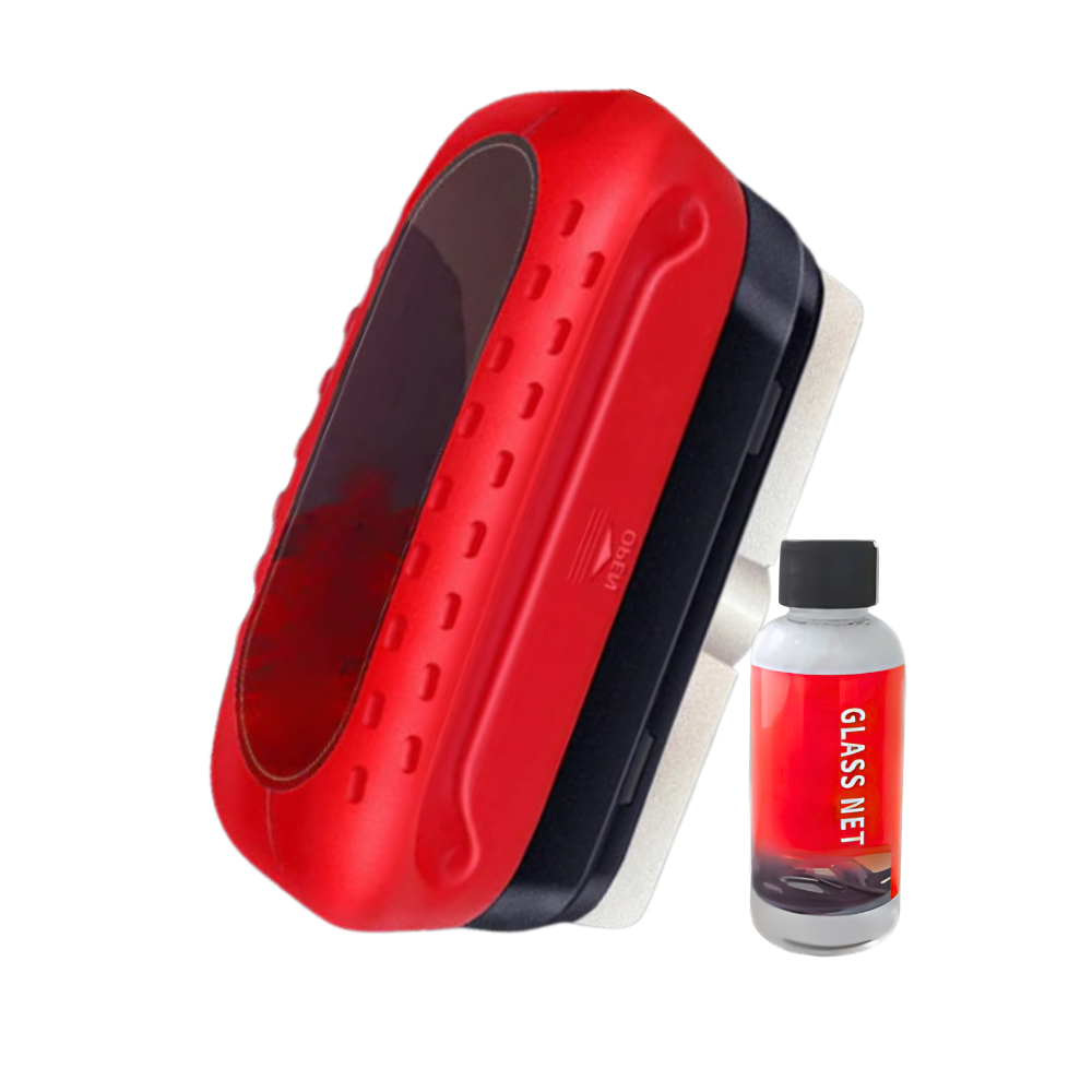 Forruderens for øget udsyn
-Standardtitel - Ozerty