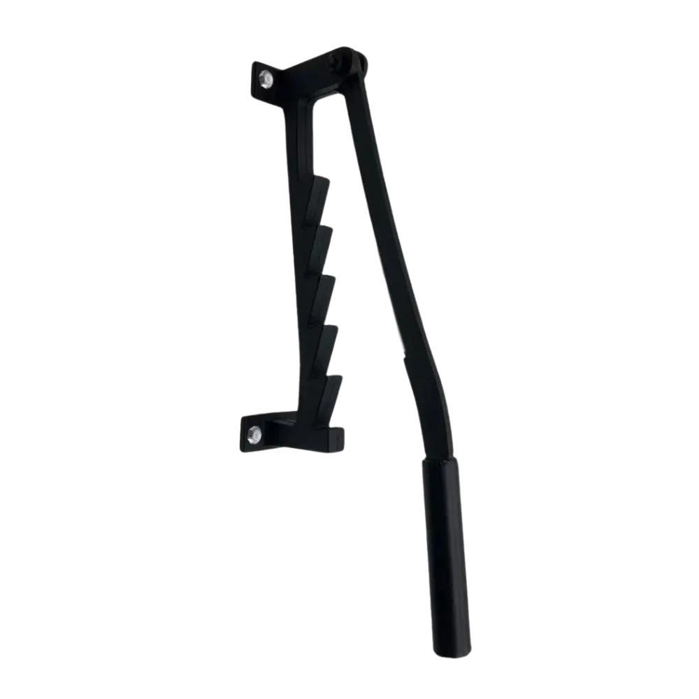 Vægmonteret brændekløver
- Ozerty