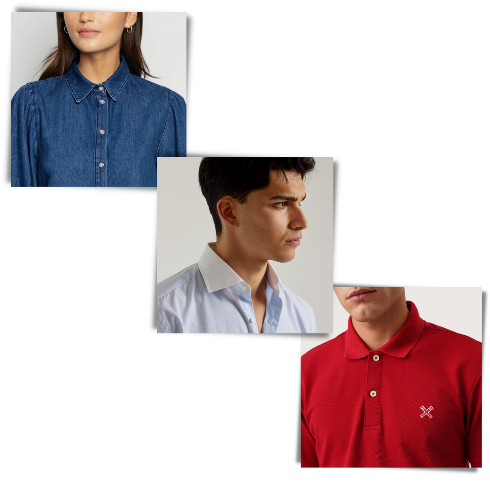 Vaskefast usynlig kravemærkat
- Ozerty