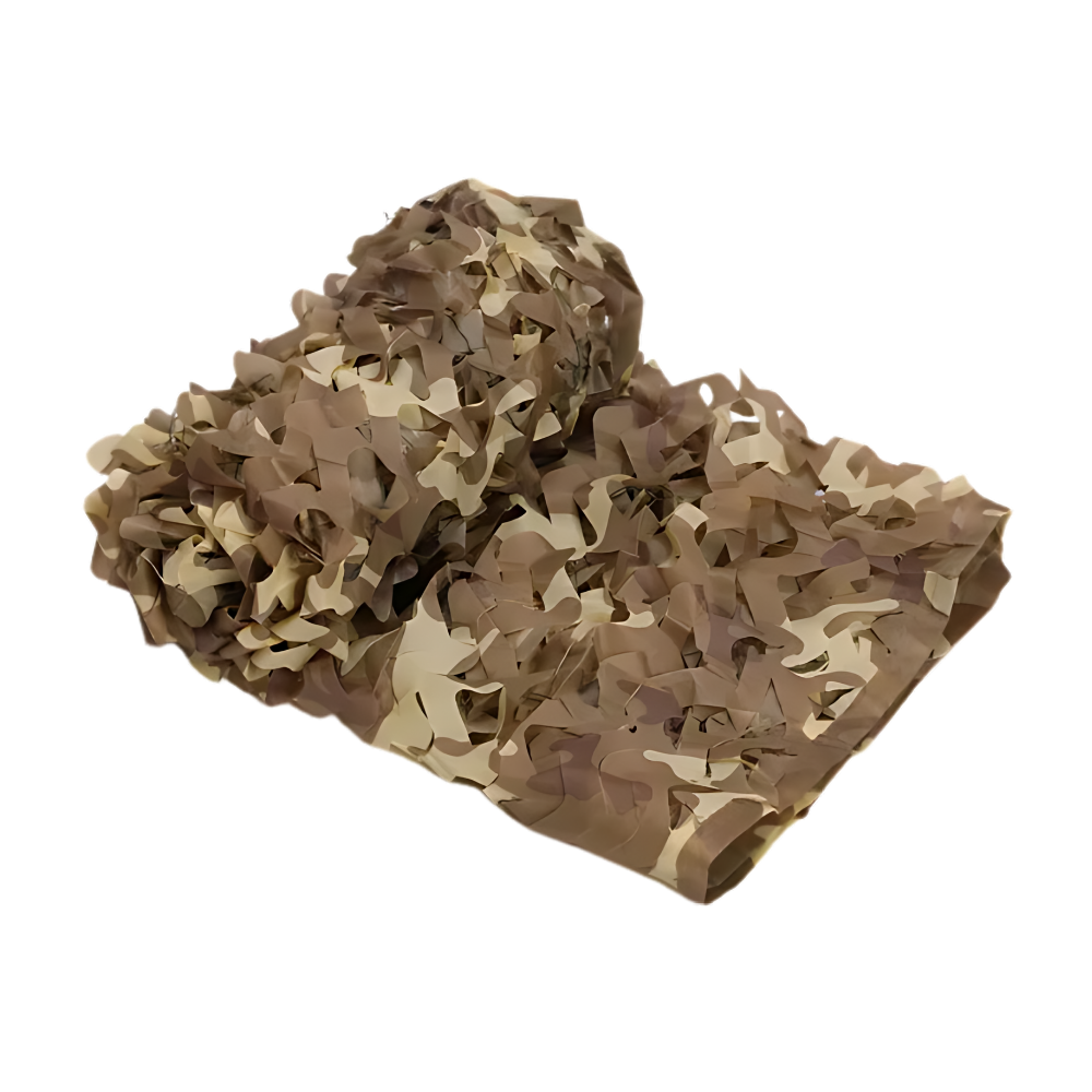 Vandafvisende jagtcamouflage
-Ørken Camouflage/2x2Ørken Camouflage/2x3Ørken Camouflage/2x4Ørken Camouflage/2x5Ørken Camouflage/3x3Ørken Camouflage/3x4Ørken Camouflage/3x5 - Ozerty