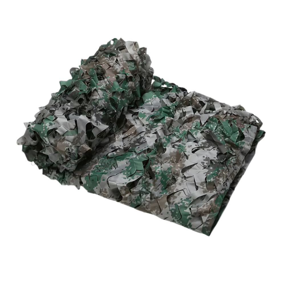 Vandafvisende jagtcamouflage
-Skov Camouflage/2x2 mSkov Camouflage/2x3Skov Camouflage/2x4Skov Camouflage/2x5Skov Camouflage/3x3Skov Camouflage/3x4Skov Camouflage/3x5 - Ozerty