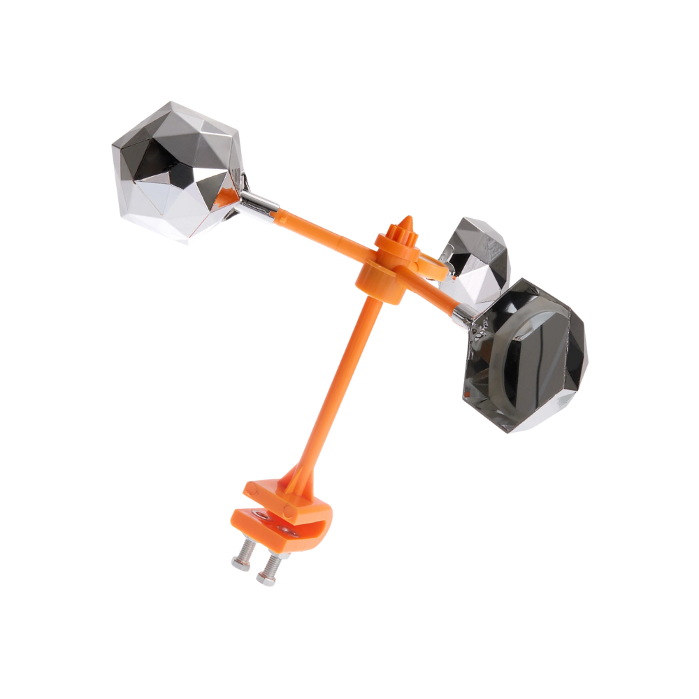 Vindreflektor Fugleskræmmer -Reflekterende - Ozerty