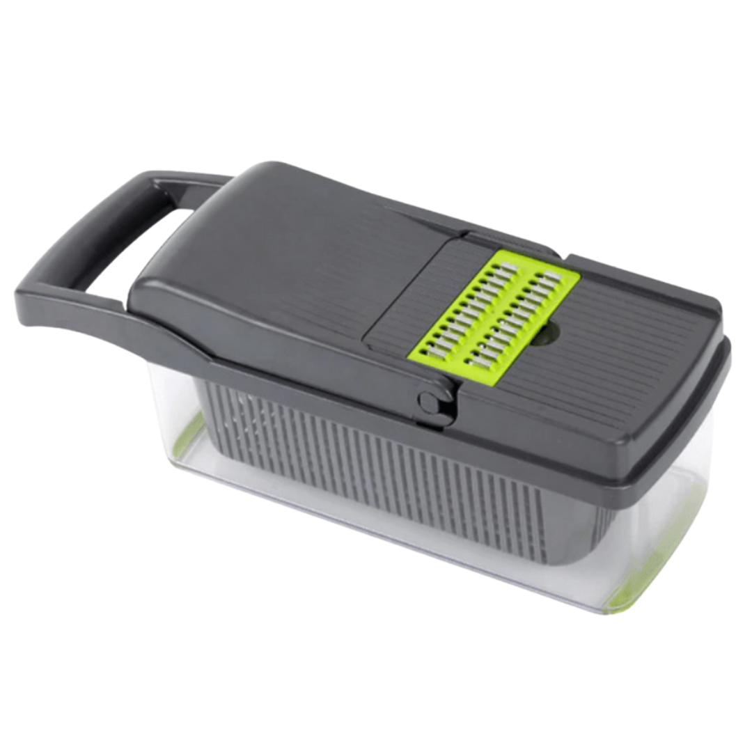 8 i 1 multifunktions grøntsagsskærer