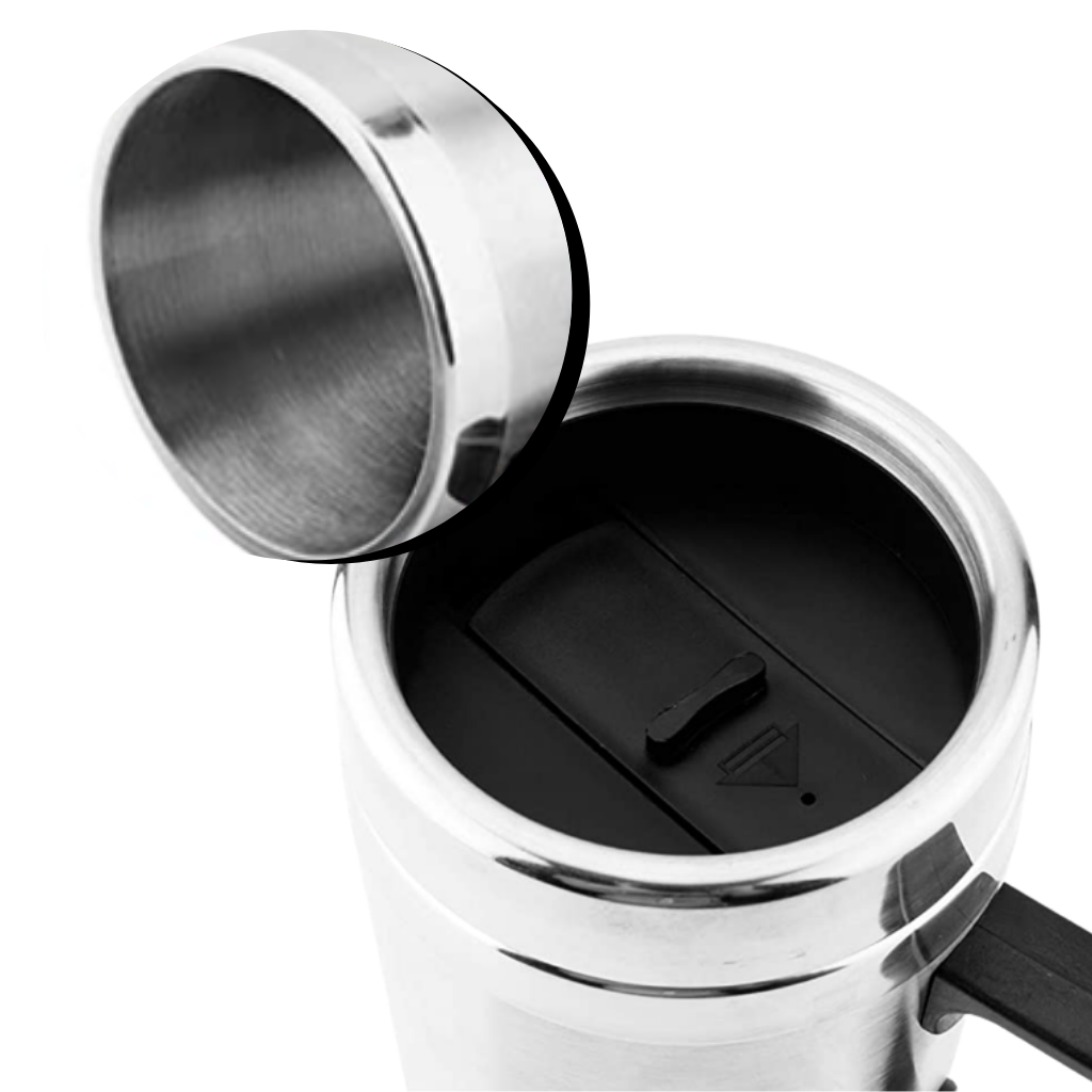 Bilkrus Vandkedel 300 ml - Ozerty