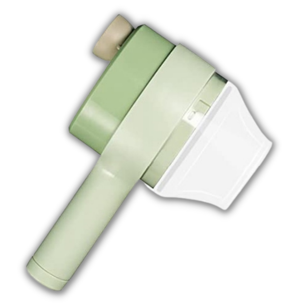 Håndholdt kværn og hakker - Ozerty