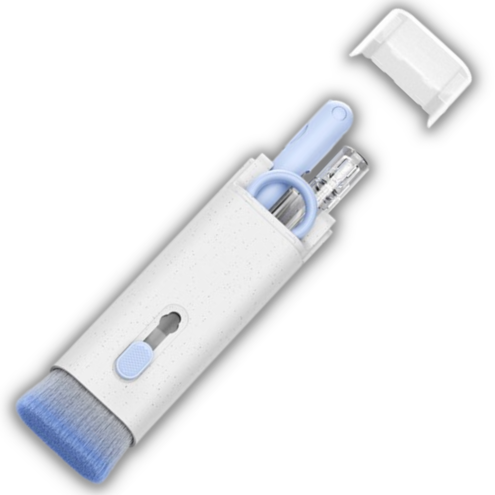 7-i-1 tastaturrengøringssæt - Ozerty