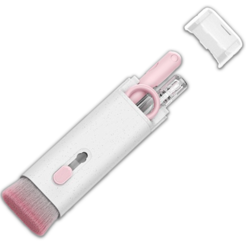 7-i-1 tastaturrengøringssæt - Ozerty