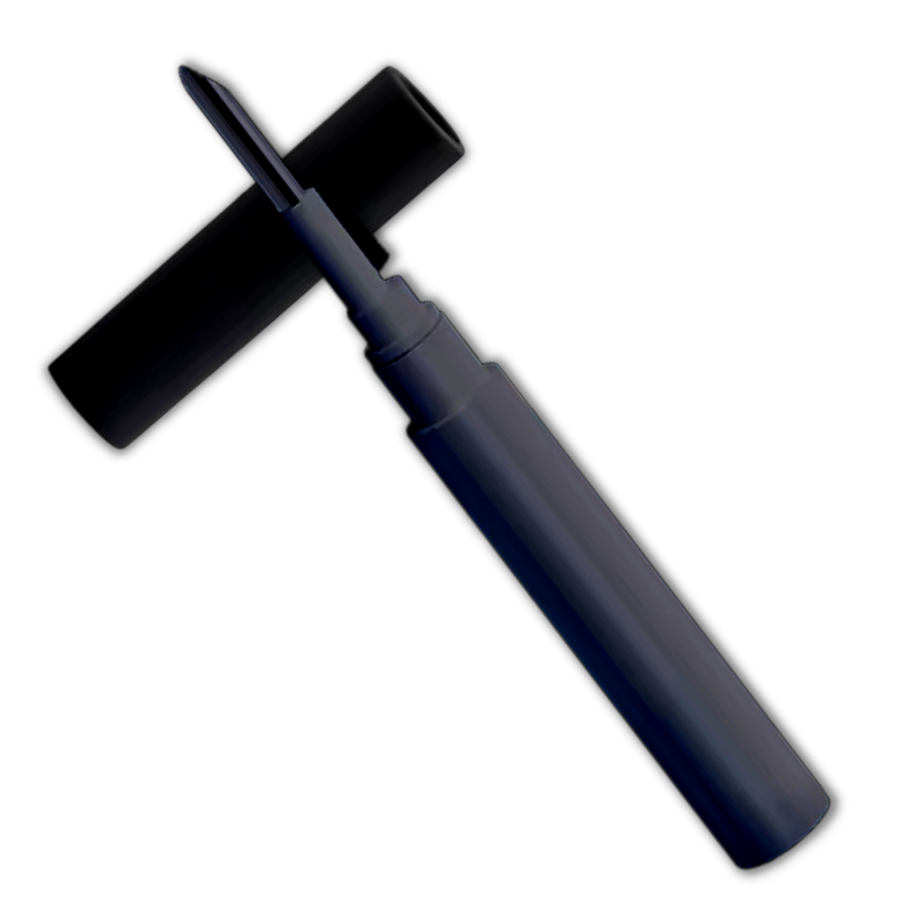 Sæt til rensning af Earbuds - Ozerty