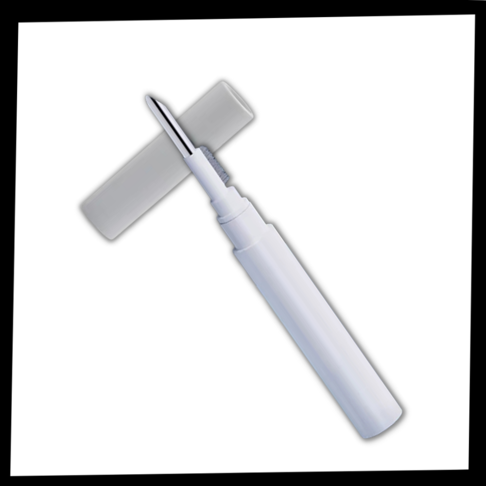 Sæt til rensning af Earbuds - Ozerty