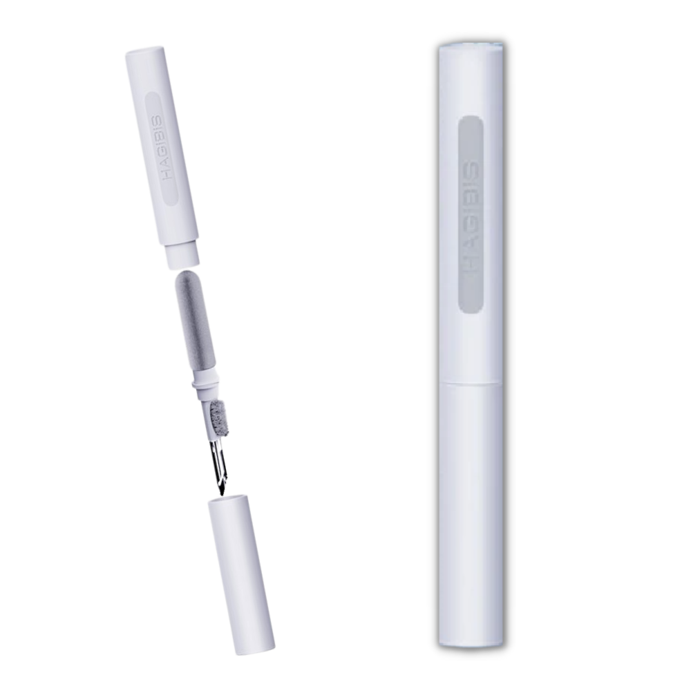 Sæt til rensning af Earbuds - Ozerty