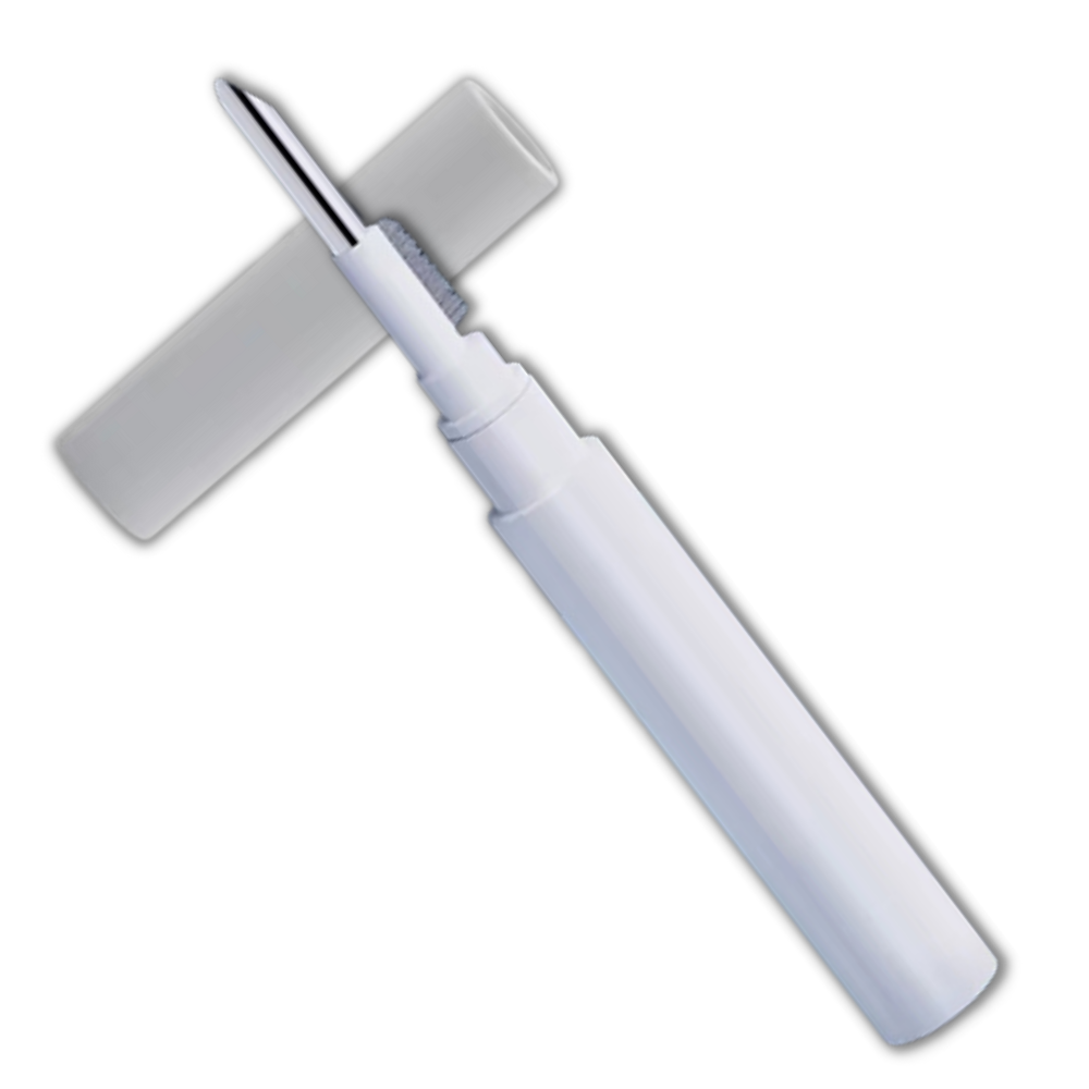 Sæt til rensning af Earbuds - Ozerty