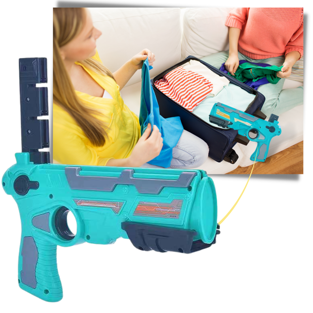 Flyvemaskine katapult legetøj - Ozerty