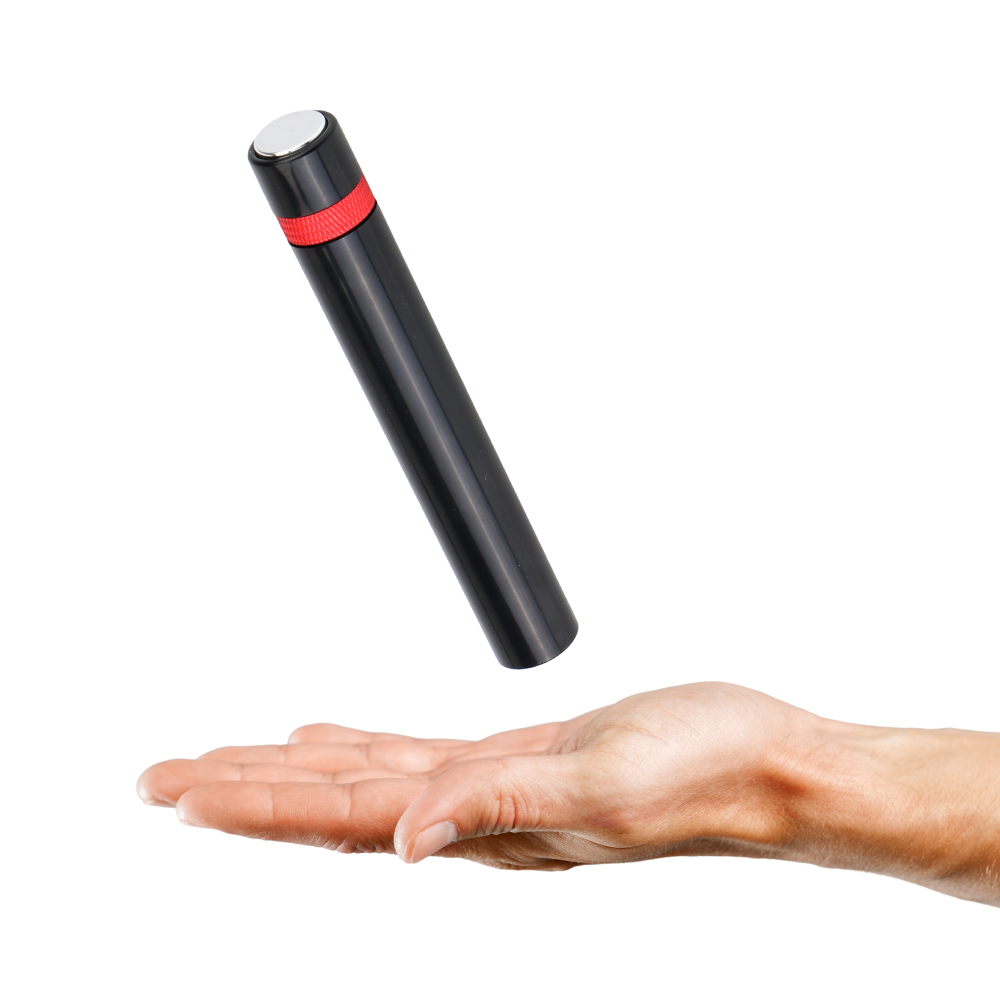 Luftpumpe til fjernelse af vinpropper - Ozerty