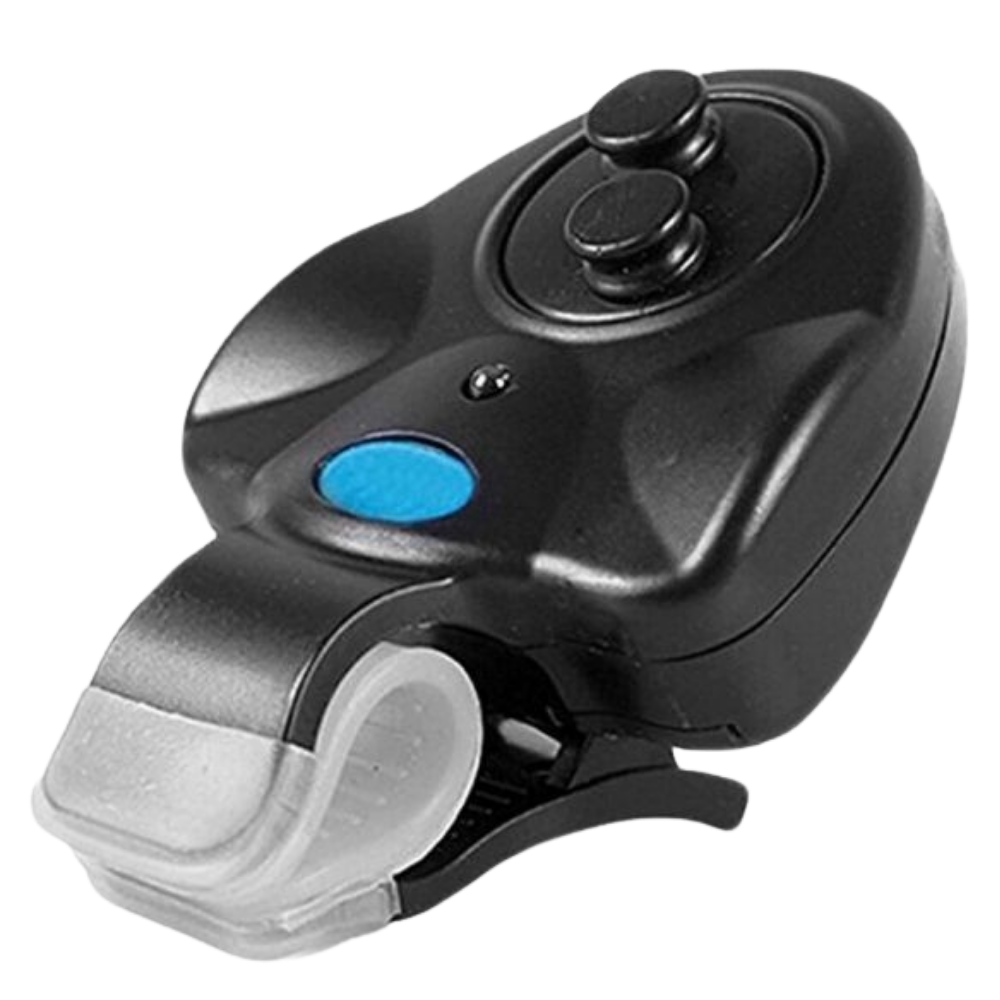 Berøringssensor til fiskestænger - Ozerty