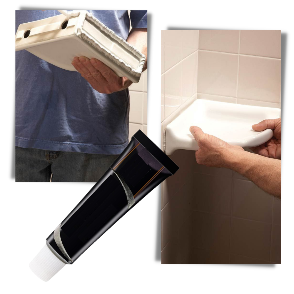 Stærk lim til flere formål - Ozerty