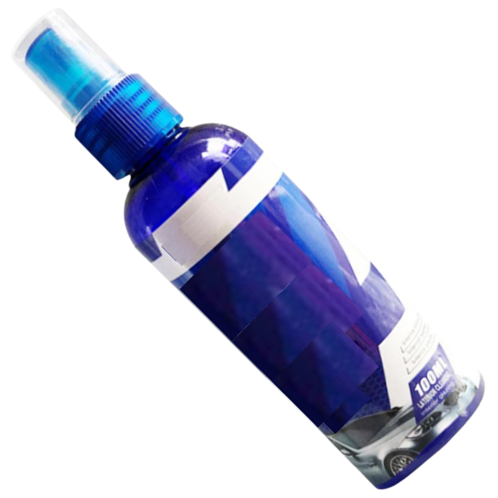 Anti-ridse bilpolish - Ozerty