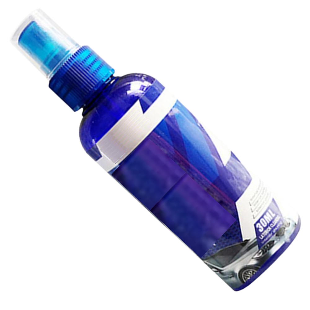 Anti-ridse bilpolish - Ozerty