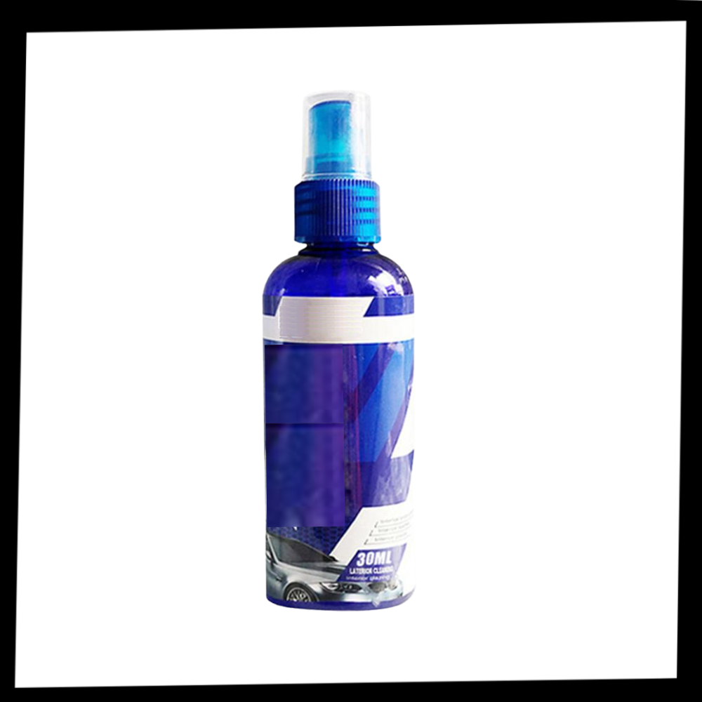 Anti-ridse bilpolish - Ozerty