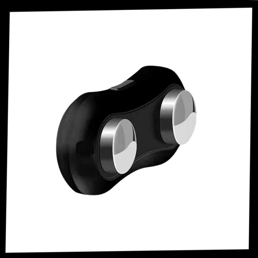 Smart anti-snorkeenhed - Ozerty