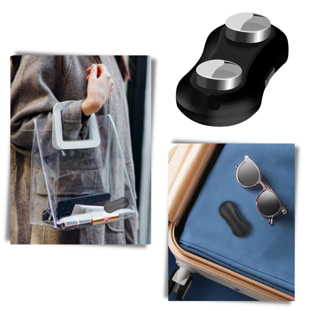 Smart anti-snorkeenhed - Ozerty