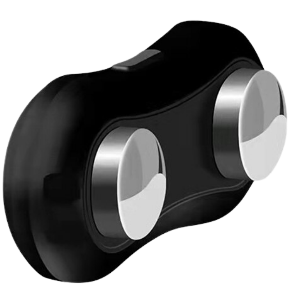 Smart anti-snorkeenhed - Ozerty