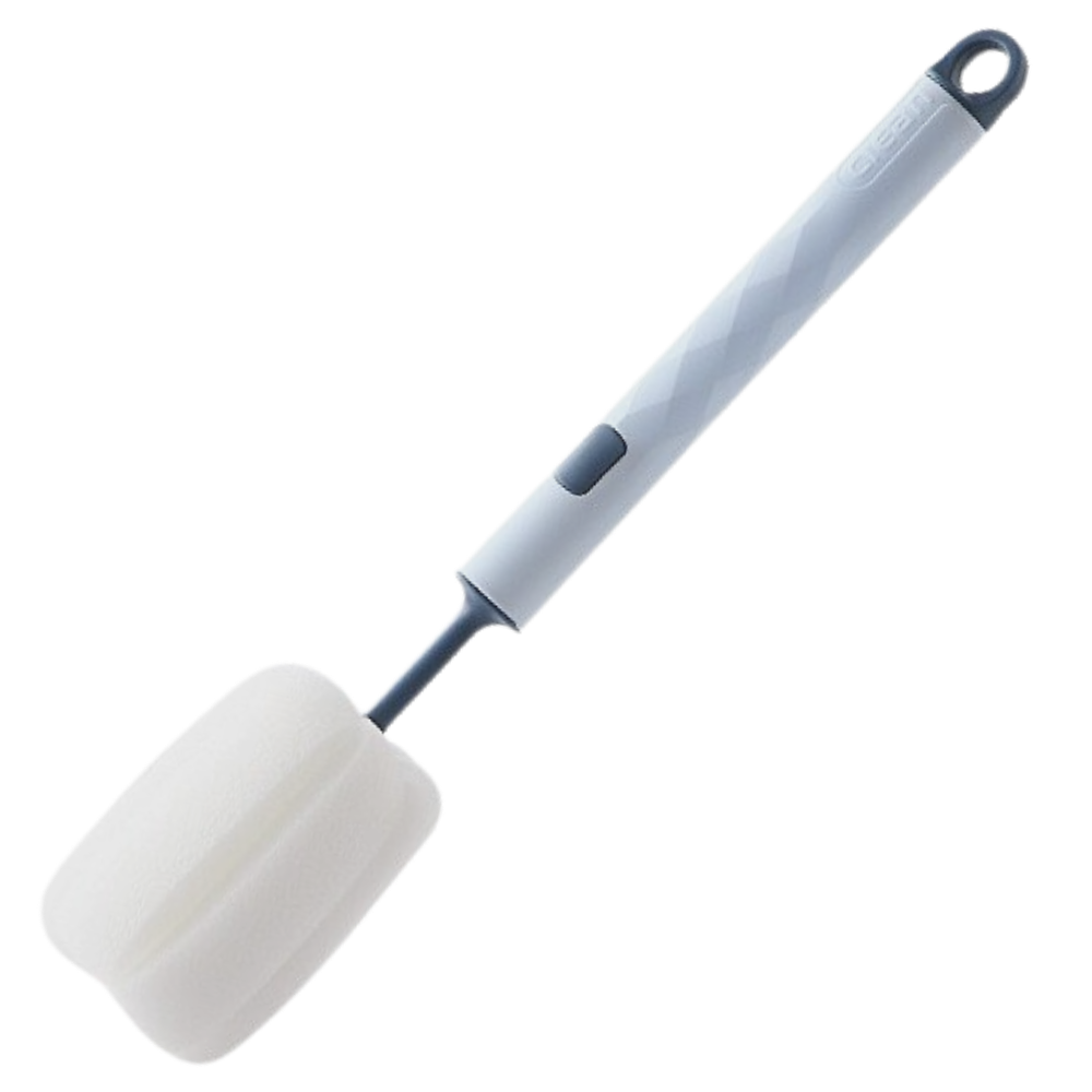 Baby flaske børstesvamp - Ozerty