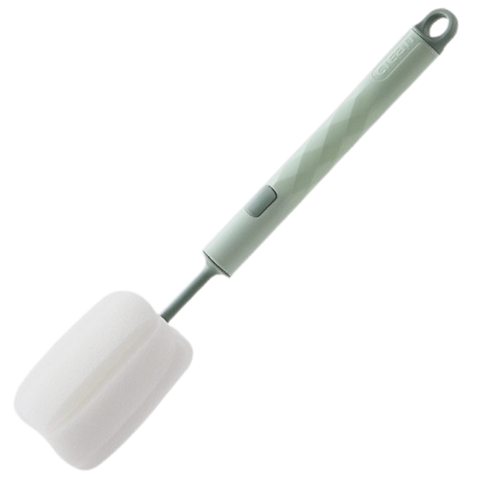 Baby flaske børstesvamp - Ozerty