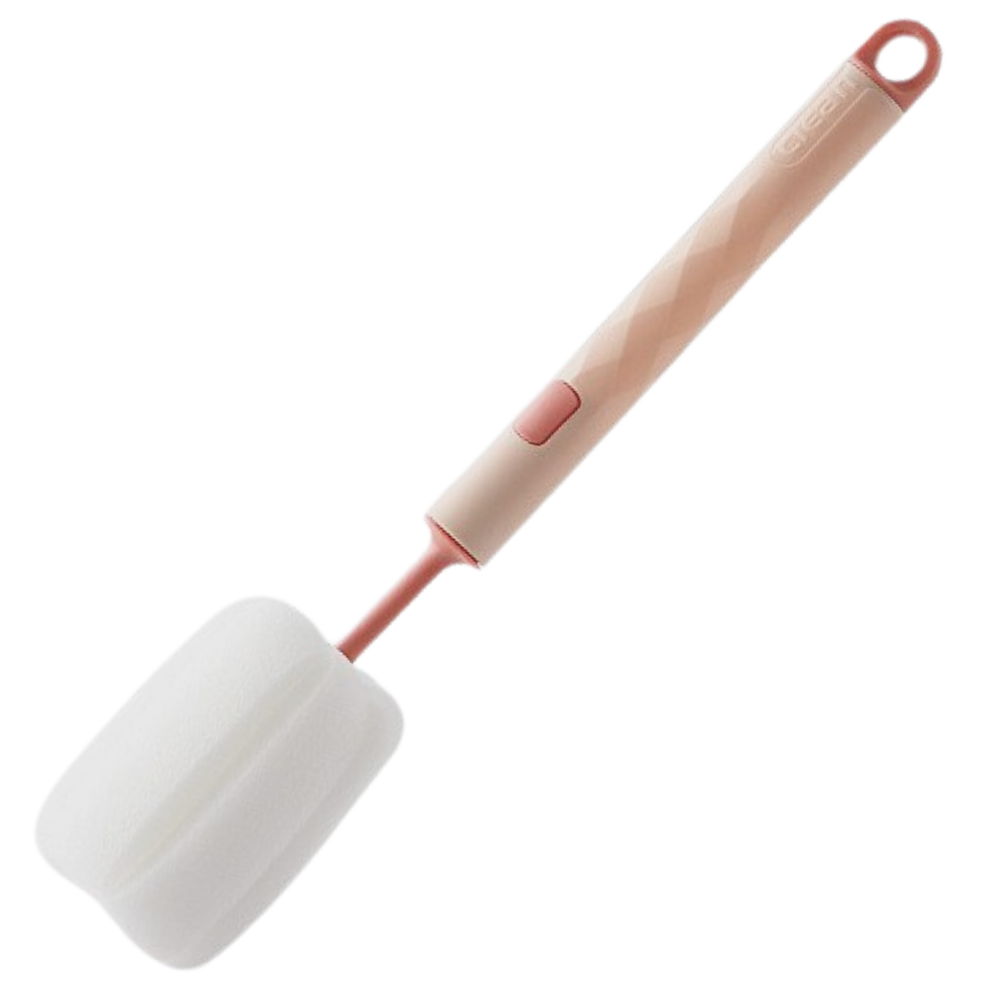 Baby flaske børstesvamp