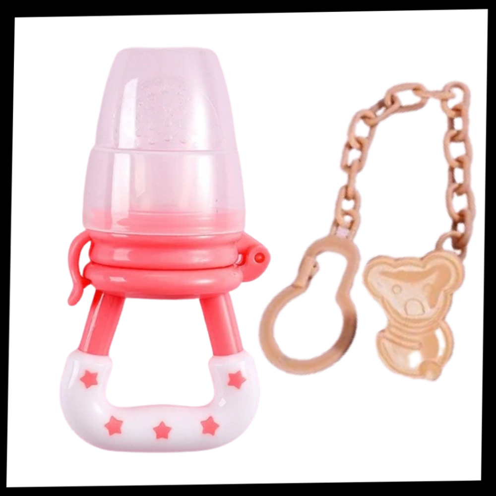 Baby sutteflaske - Ozerty