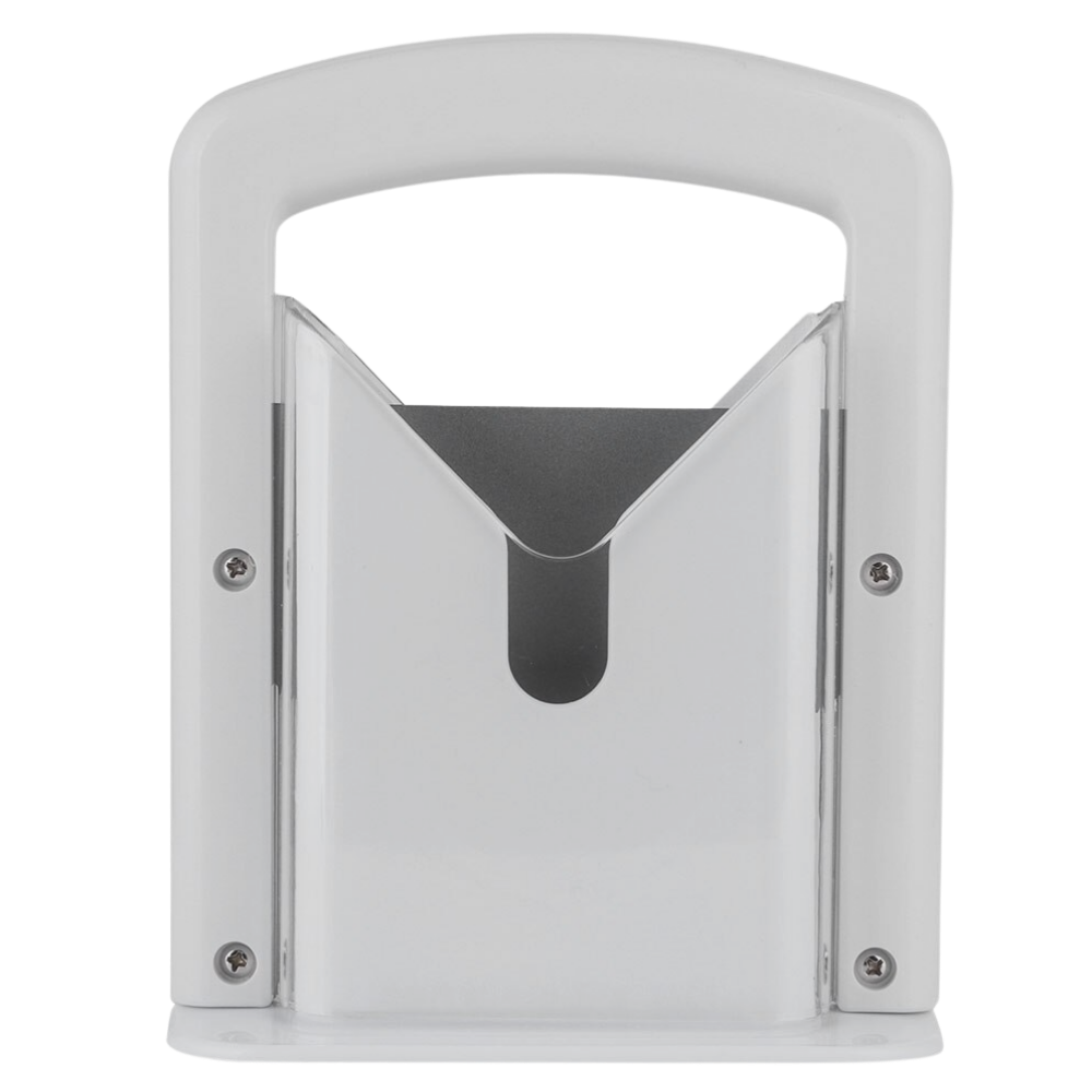 Bærbart værktøj til skæring af bagels - Ozerty