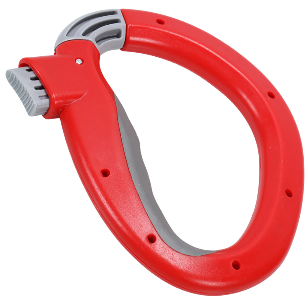 Bærehåndtag til indkøbsposer - Ozerty